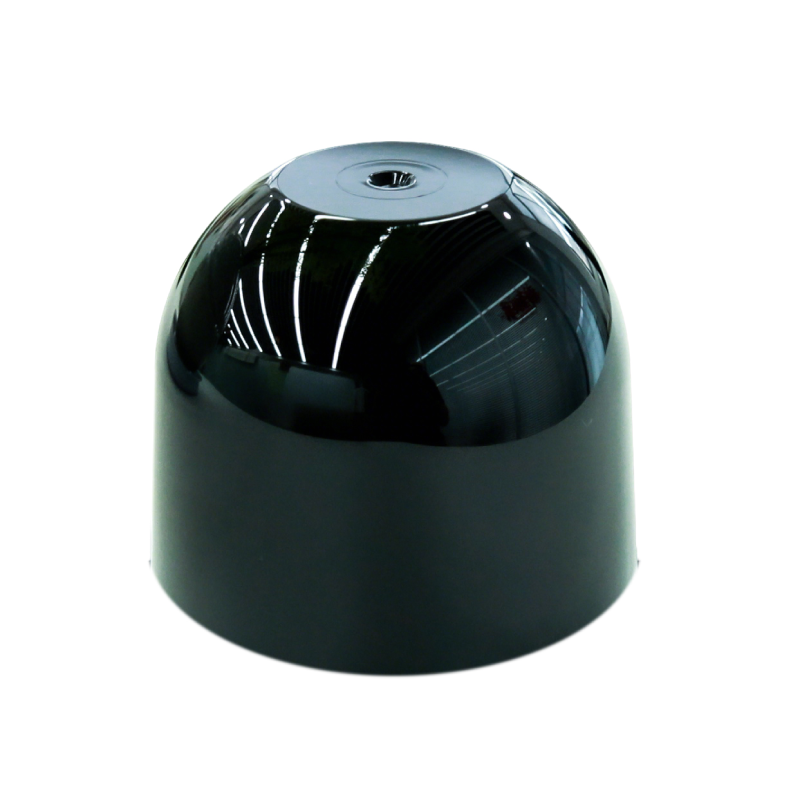 Robot lidar optical parts