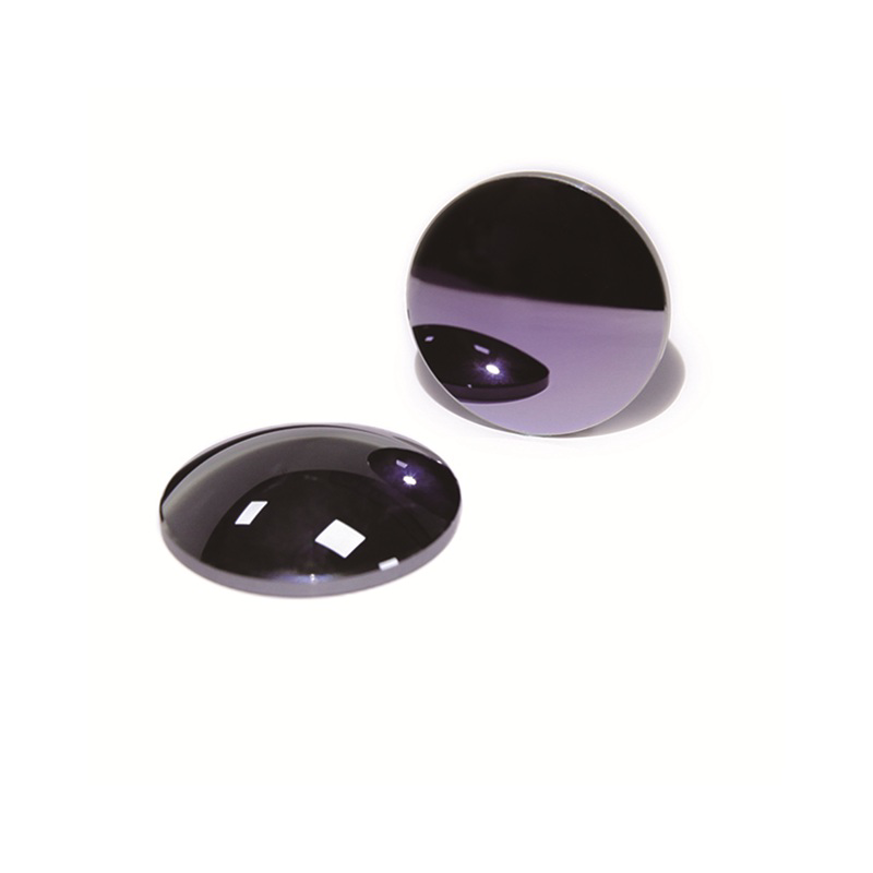 Industrial Optical Components