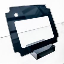 Cameras Glass Optical Parts