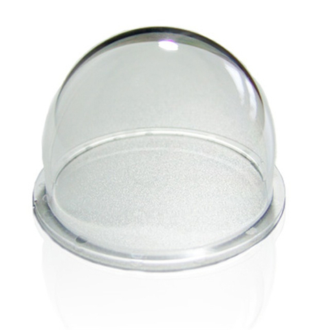 6.2 inch Extended Vandal-proof Dome Cover 