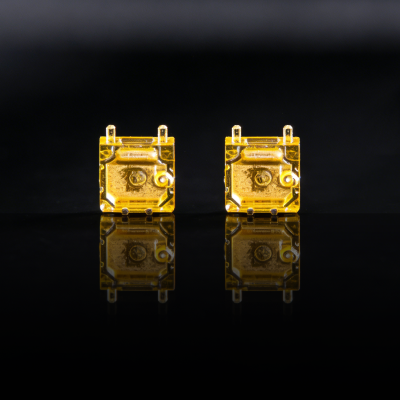 Optical Communication Components