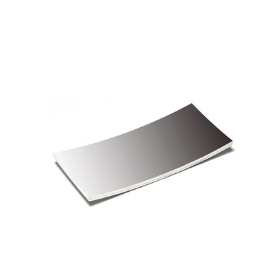 W-HUD mirror